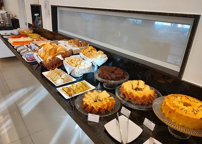 Hotel Jucazinho