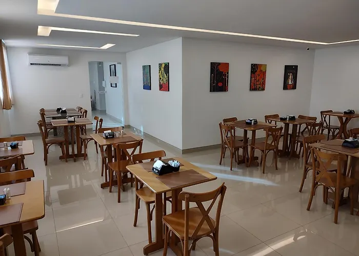 Hotel Jucazinho