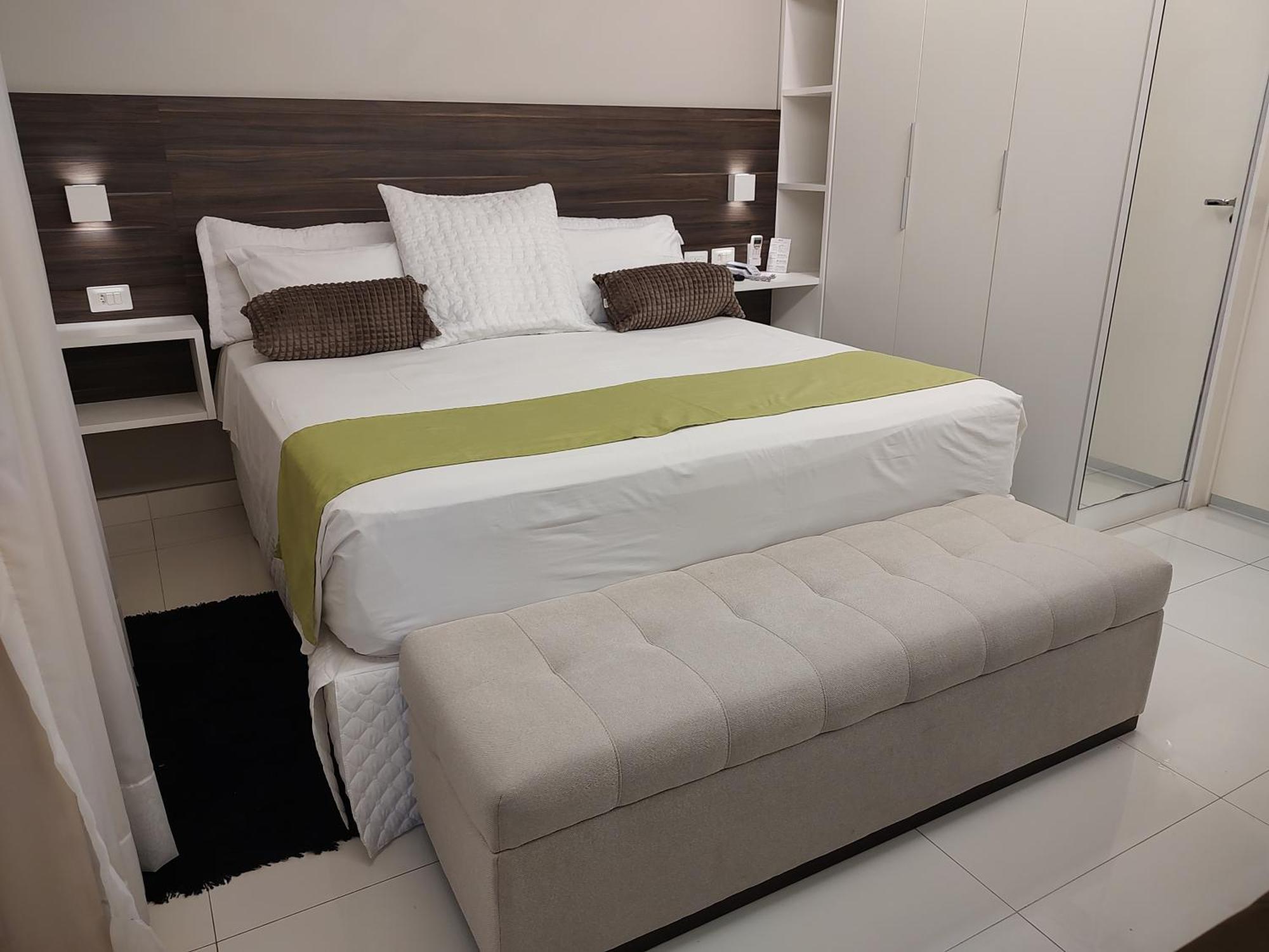 Inn Jucazinho Surubim