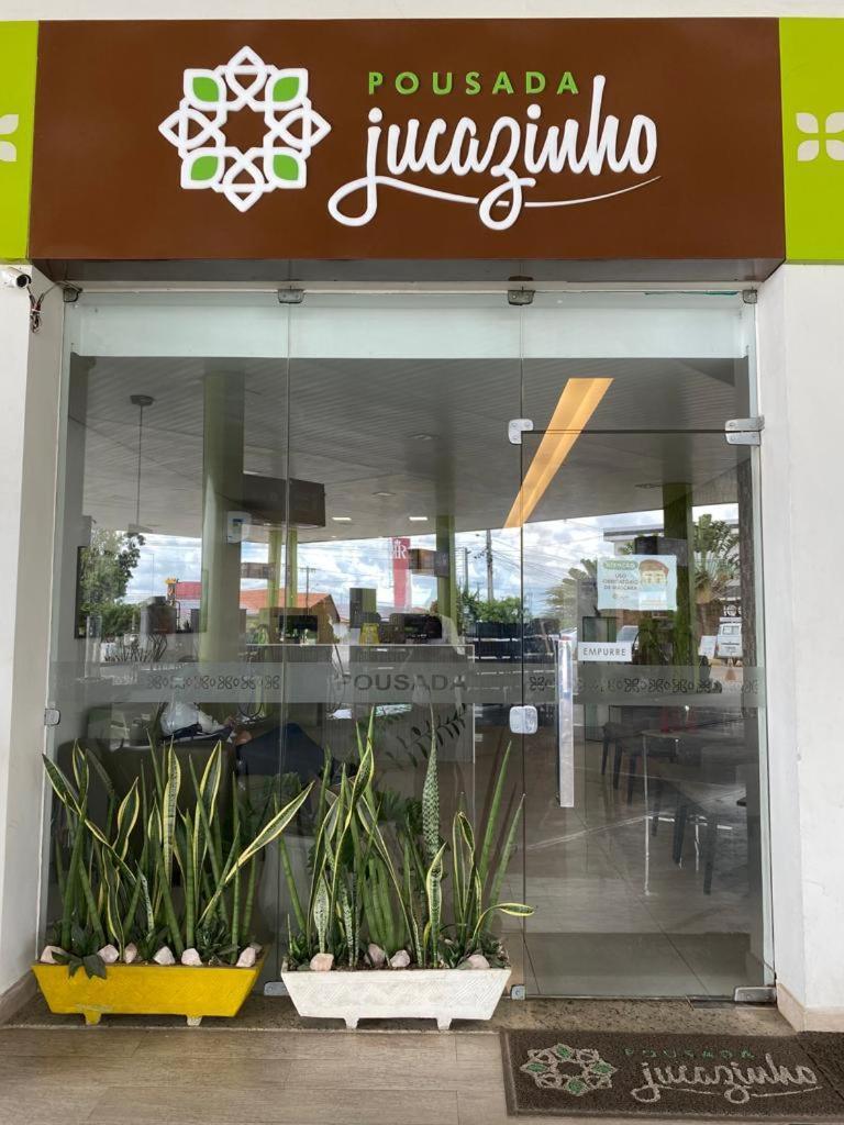 Jucazinho Inn Surubim