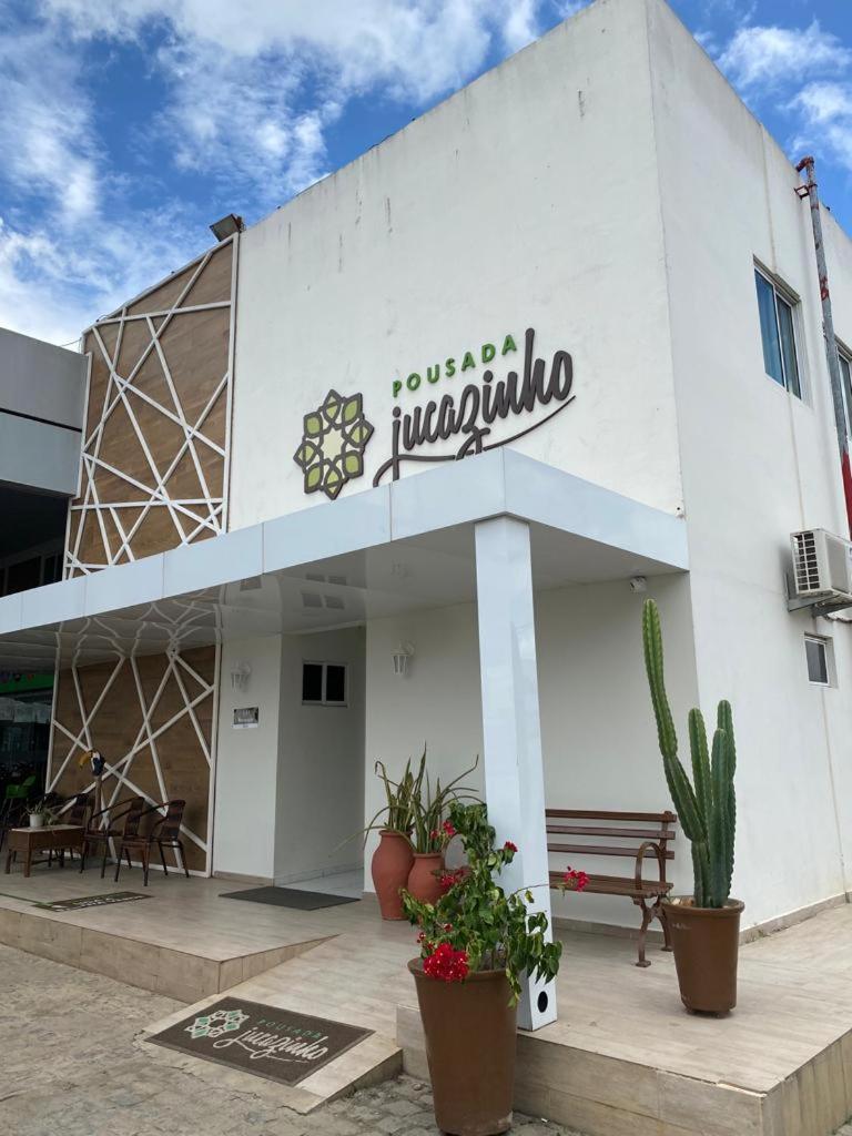 Inn Jucazinho 3*