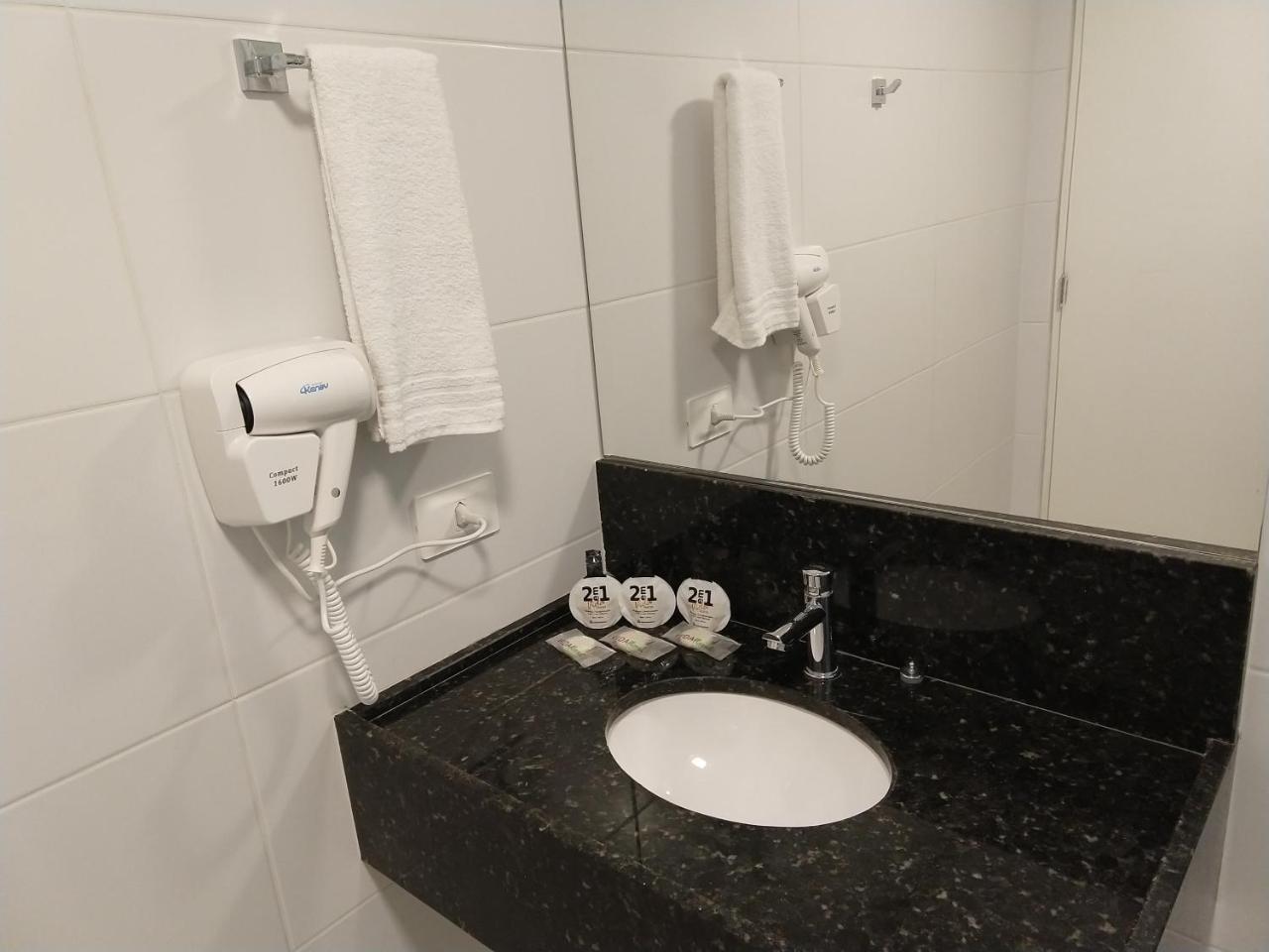 Inn Jucazinho 3*