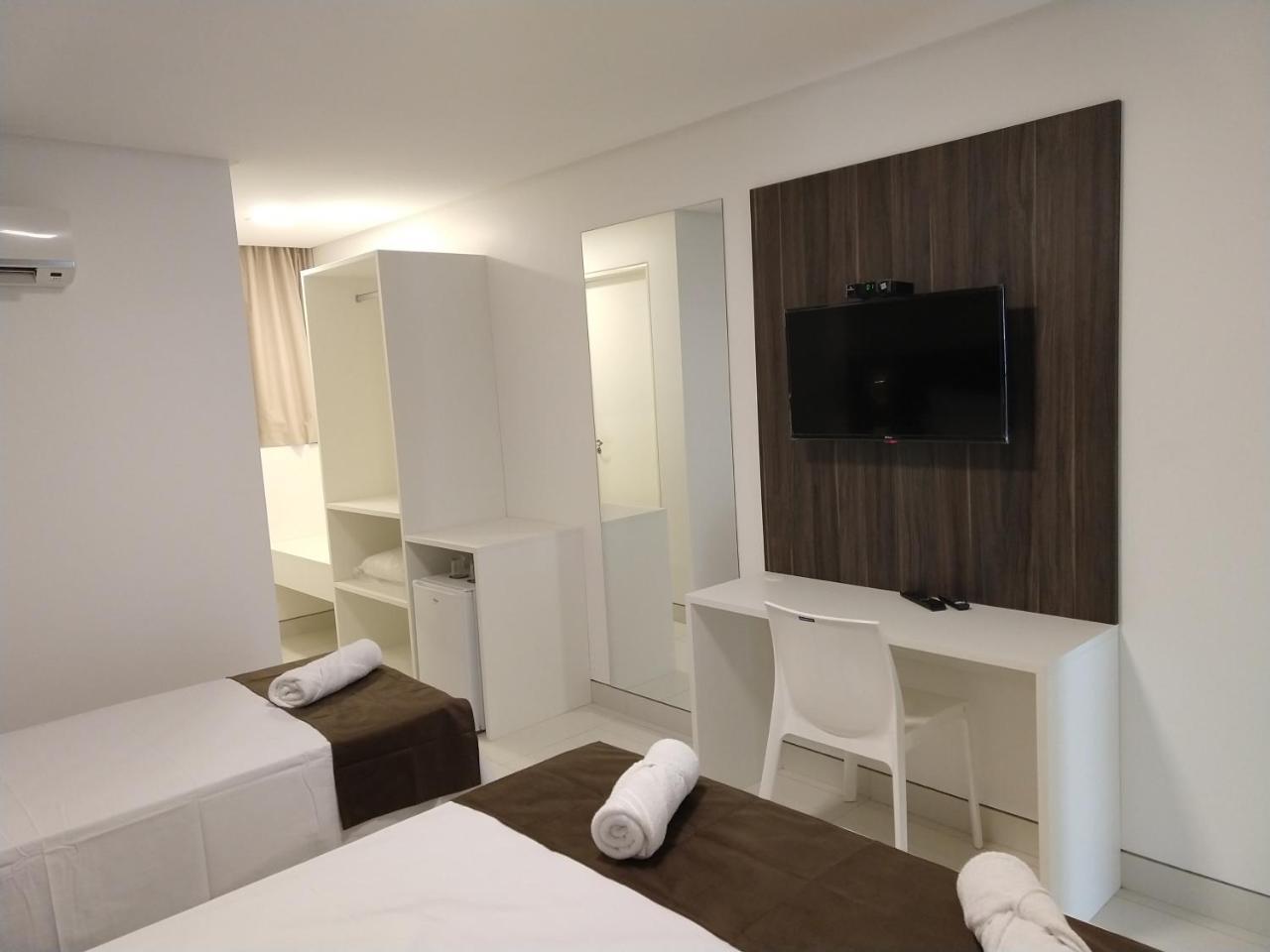 Inn Jucazinho 3*