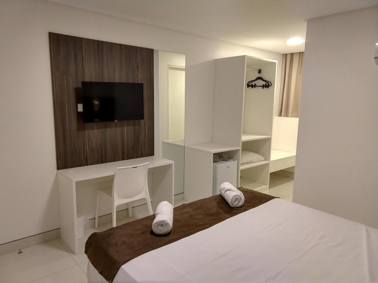 Jucazinho Inn